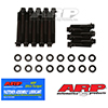 ARP 134-5202 SB Chevy 4-bolt large journal main bolt kit