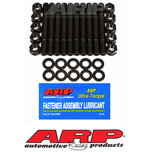 ARP 134-5402 SB Chevy 2-bolt small journal main stud kit