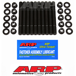 ARP 134-5403 SB Chevy 12pt 2-bolt main stud kit