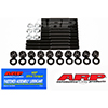 ARP 134-5502 SB Chevy LT-1 w/factory windage tray '92-'97 2-bolt main stud kit