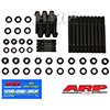 ARP 134-5602 SB Chevy w/4-bolt front & rear caps main stud kit