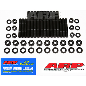 ARP 134-5605 SB Chevy Dart SHP main stud kit
