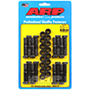 ARP 134-6027 SB Chevy 383 Stroker w/350 rod extra head clearance rod bolt kit