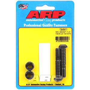 ARP 134-6411 SB Chevy 283-327 Inline 6 wave-loc rod bolts