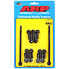 ARP 134-6901 LS1 LS2 hex oil pan bolt kit
