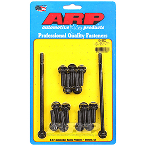ARP 134-6902 LS1 LS2 12pt oil pan bolt kit