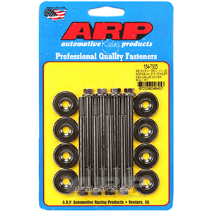 ARP SB Chevy GENIII/IV LS Series w/.375 spacer hex valve cover bolt kit