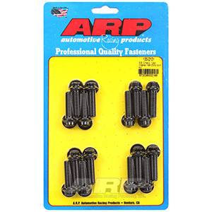 ARP 135-2101 BB Chevy 12pt intake manifold bolt kit
