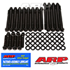 ARP 135-3603 BB Chevy w/Iron & Alum Dart hex head bolt kit