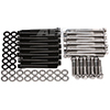 ARP 135-3604 BB Chevy OEM SS hex head bolt kit OUTER ROW ONLY