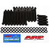 ARP 135-3606 BB Chevy, w/Brodix Alum heads, hex head bolt kit