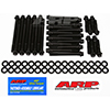 ARP 135-3609 Mark V or Mark IV, w/Brodix Alum head, hex head bolt kit