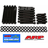 ARP 135-3702 BB Chevy, w/Brodix Alum heads, 12pt head bolt kit