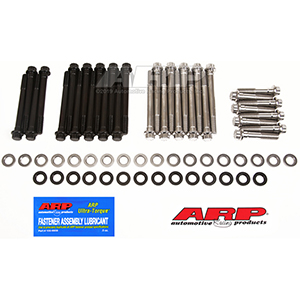 ARP 135-3704 BB Chevy OEM SS 12pt hbk OUTER ROW ONLY