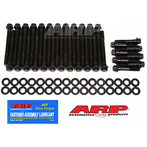 ARP 135-3706 BB Chevy, Mark V w/502 heads, 12pt head bolt kit