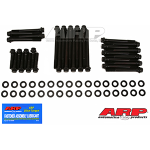 ARP 135-3709 Mark V & IV Bowtie, w/Brodix alum. heads, hbk