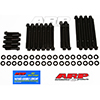 ARP 135-3711 BB Chevy, w/Edelbrock head,12pt head bolt kit