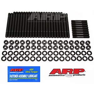 ARP 135-4001 BB Chevy hex head stud kit