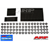 ARP 135-4005 BB Chevy  7/16" w/alum block head stud kit