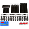 ARP 135-4008 BBC Air flow research 18 deg hex head stud kit