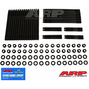 ARP 135-4304 BBC w/Brodix alum block w/Big Duke/Big Chief heads hsk