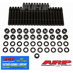 ARP 135-5606 BB Chevy Mark V, 502 4-bolt main stud kit