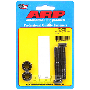 ARP 135-6022 BB Chevy 3/8" rod bolts