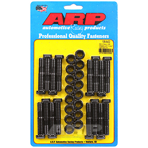 ARP 135-6402 BB Chevy 3/8" wave-loc hi-perf rod bolt kit