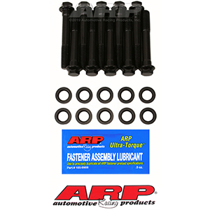 ARP 140-5003 Chrysler 273-440 wedge hex main bolt kit