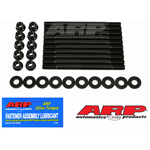 ARP 141-4204 Dodge 2.4L, SRT4 & PT Cruiser, '03 & up head stud kit