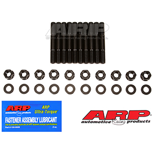 ARP 141-5401 Chrysler 2.2L 4-cylinder M11 main stud kit