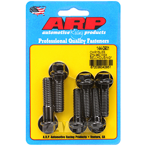 ARP 144-0901 Chrysler 273-360 hex bellhousing bolt kit