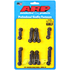 ARP 144-2103 SB Chrysler 5.7/6.1L Hemi 12pt aluminum intake manifold bolt kit