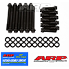 ARP 144-3605 SB Chrysler w/Edelbrock Magnum Head, hbk