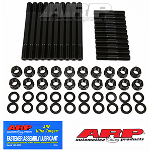 ARP 144-4003 Mopar "A" w/W5-cylinder head stud kit