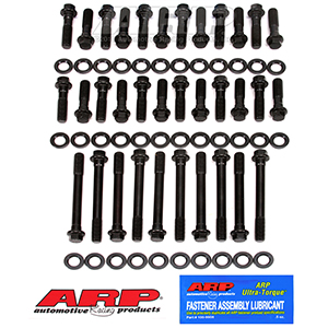 ARP 145-3606 Mopar B & RB wedge hex head bolt kit