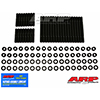 ARP 145-4014 BB Chrysler 383-440 w/Edelbrock Victor 77919 77929 hex head stud kit