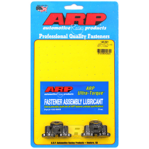 ARP 146-2901 Jeep 4.0L inline 6cyl flexplate bolt kit