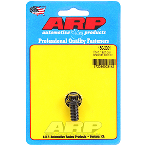 ARP 150-2301 Ford 12pt coil bracket bolt kit