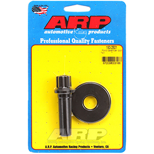 ARP 150-2501 Ford balancer bolt kit
