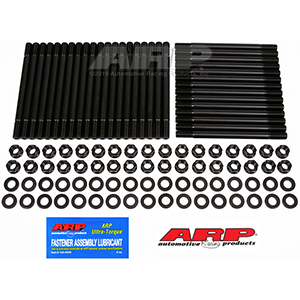 ARP 150-4069 Ford International 6.9L diesel head stud kit