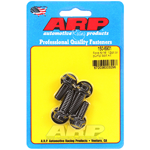 ARP 150-6901 Ford 5/16" 12pt oil pump bolt kit