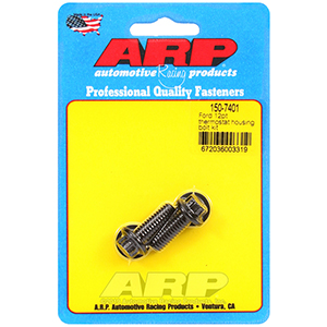 ARP 150-7401 Ford 12pt thermostat housing bolt kit