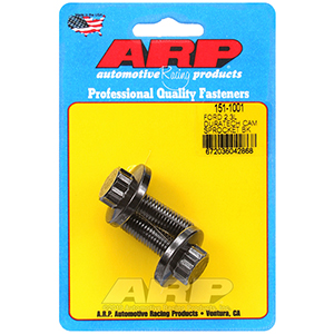 ARP 151-1001 Ford 2.3L Duratech cam sprocket bolt kit