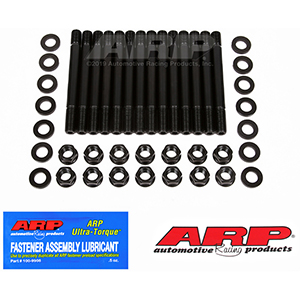 ARP 152-4001 Ford Inline 6, 240-300 hex head stud kit
