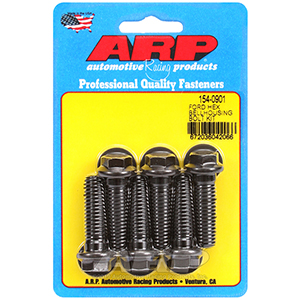 ARP 154-0901 Ford hex bellhousing bolt kit