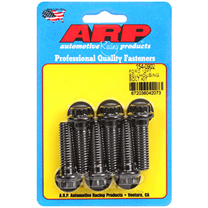ARP 154-0902 Ford 12pt bellhousing bolt kit