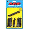 ARP 154-2004 Ford 351C hex intake manifold bolt kit