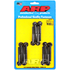 ARP 154-2005 Ford 351W w/Edelbrock RPM air gap hex intake manifold bolt kit
