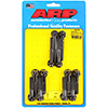 ARP 154-2106 Ford 351C w/Edelbrock RPM air gap 12pt intake manifold bolt kit